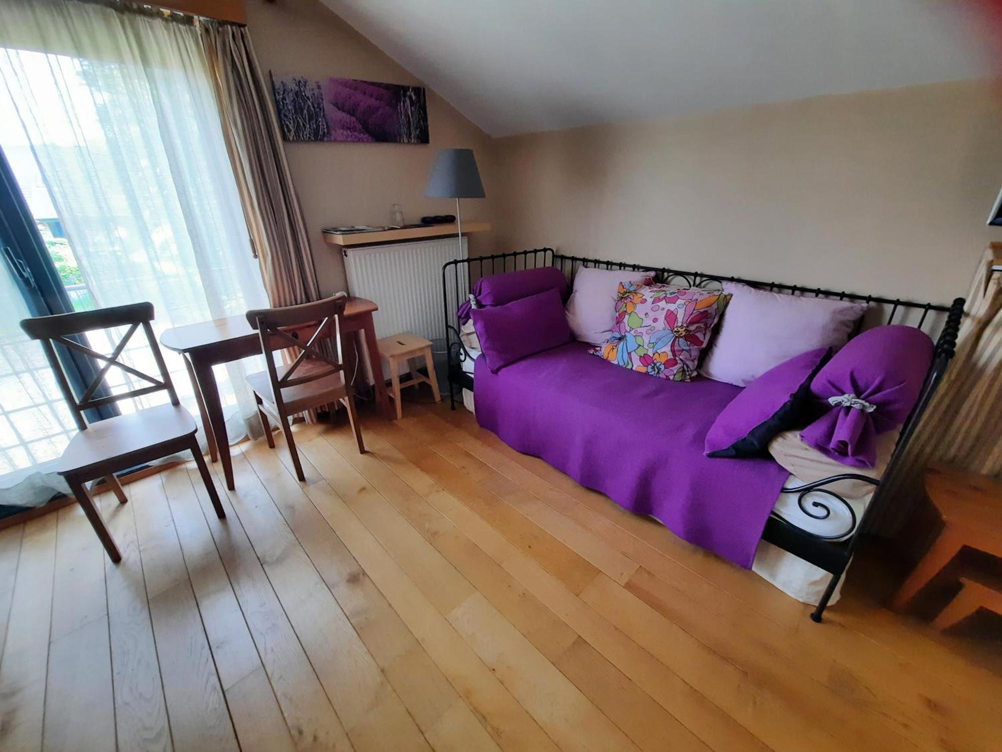 B&B Lomolen Алтер Экстерьер фото